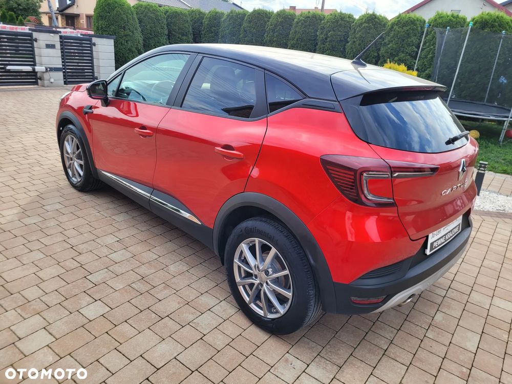 Renault Captur 1.0 TCe Zen - 14