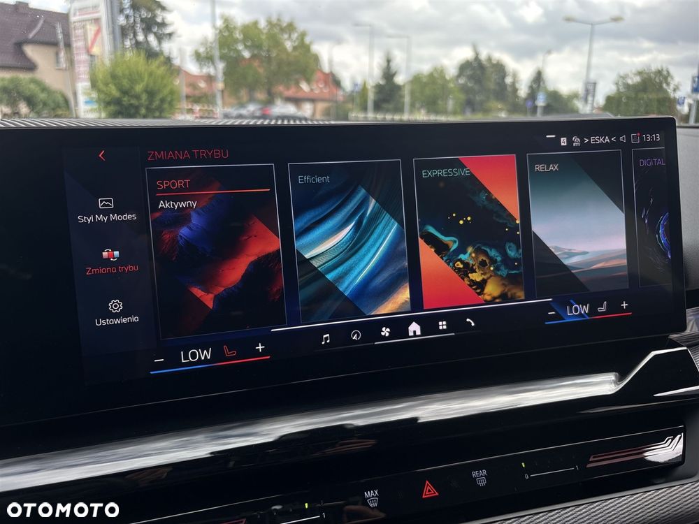 BMW Seria 5 - 16