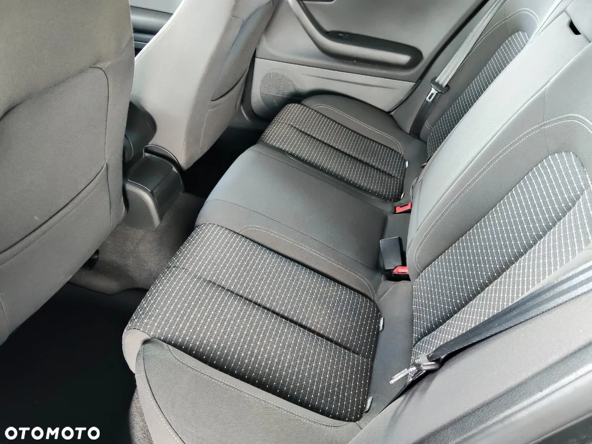 Seat Exeo 2.0 TDI DPF Style - 11