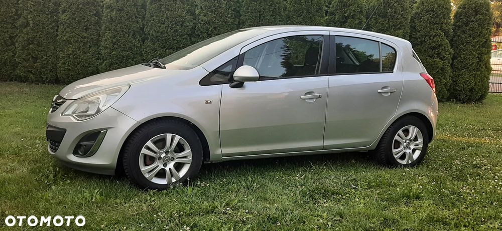 Opel Corsa - 38
