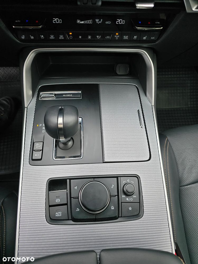 Mazda CX-90 - 30