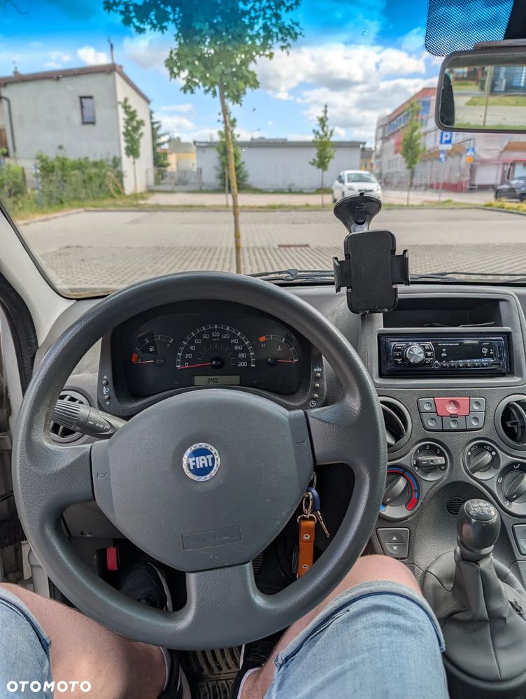 Fiat Panda 1.1 Fresh - 15