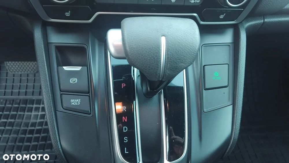 Honda CR-V 1.5 Executive (Honda Connect+) CVT - 25