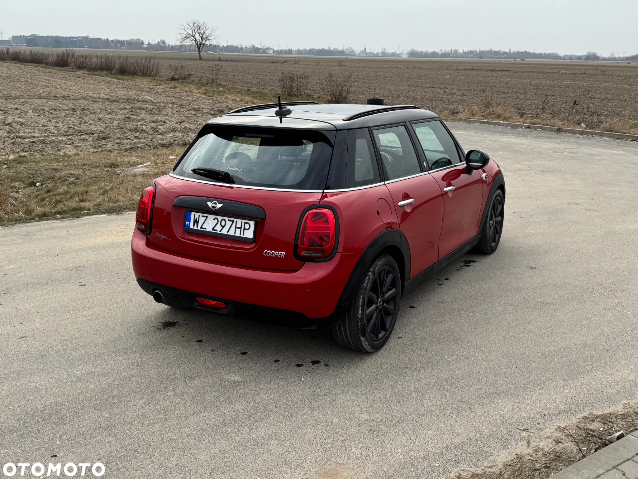 MINI ONE - 6