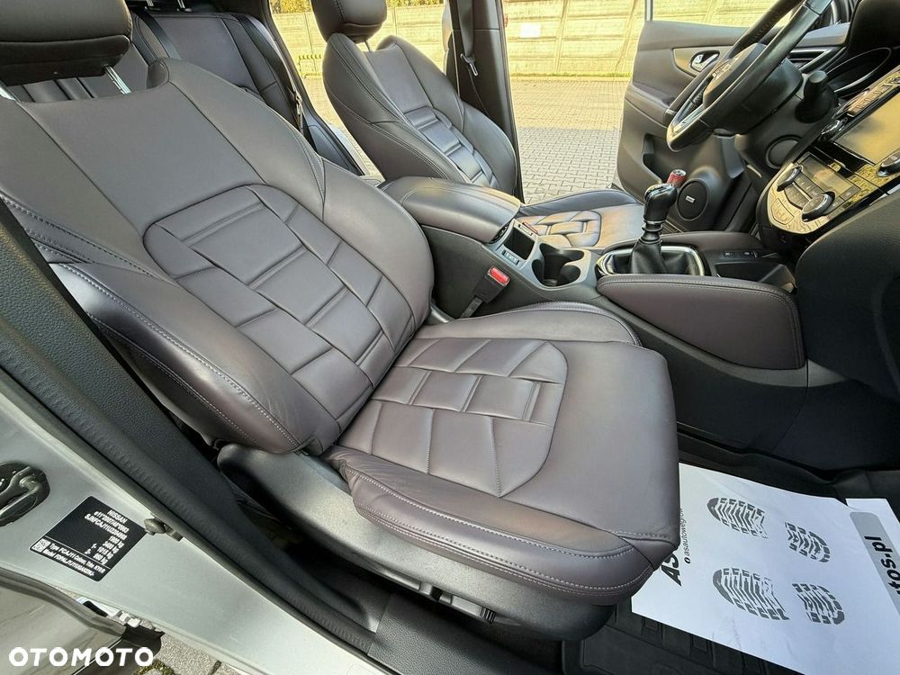 Nissan Qashqai 1.6 DIG-T Tekna+ - 28