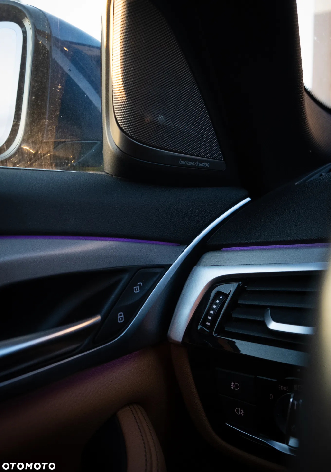 BMW Seria 5 520d M Sport - 30
