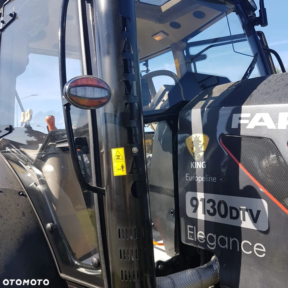 Farmtrac 9130 DT V - 25