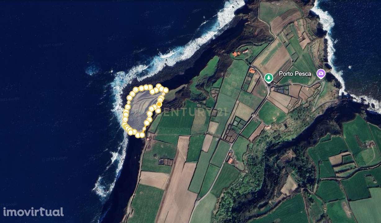 Terreno Exclusivo à Venda – Fenais da Ajuda - Grande imagem: 5/5