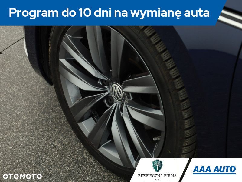 Volkswagen Arteon - 19