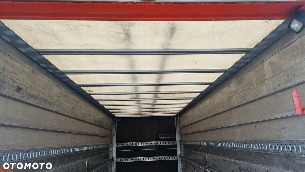 MAN TGL 12.220 Bok otwierany z Niemiec - 19