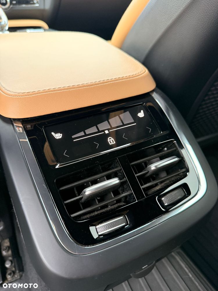 Volvo V90 B5 D AWD Ultimate Bright - 14