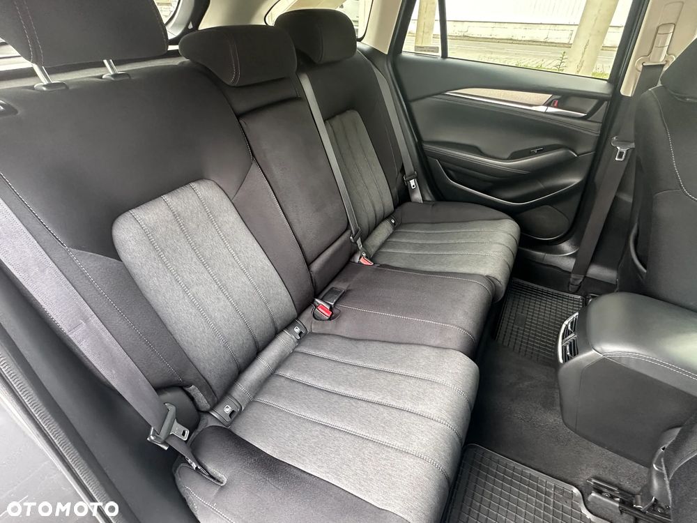 Mazda 6 2.0 SkyJoy/SkyBusiness - 19