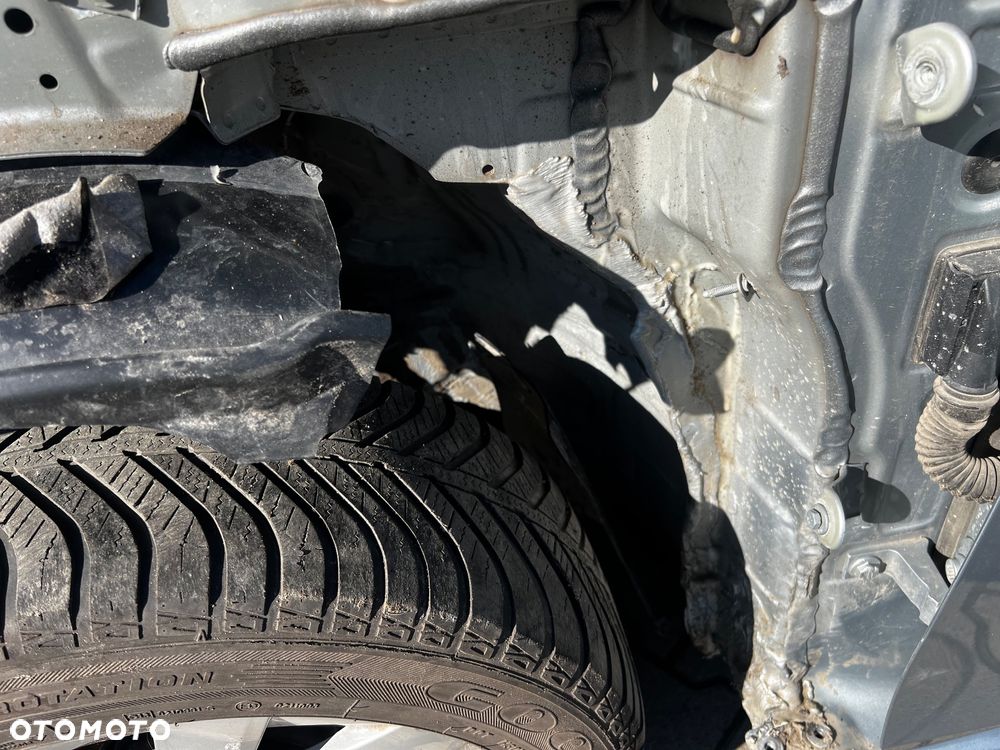 Skoda Superb 1.5 TSI Ambition DSG - 21