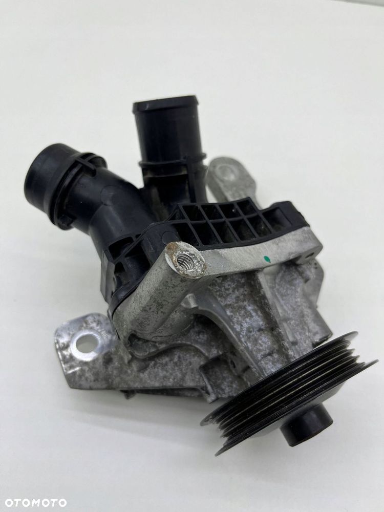 VOLVO XC40 1.5 HYBRYDA POMPA WODY 32257932 - 4