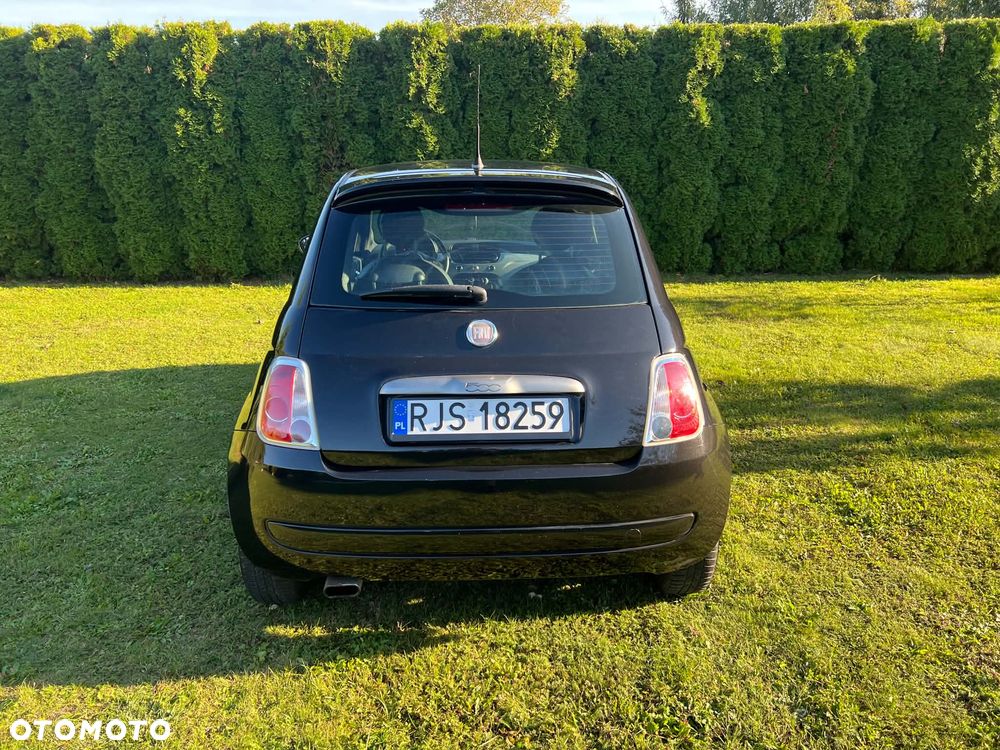 Fiat 500 - 9
