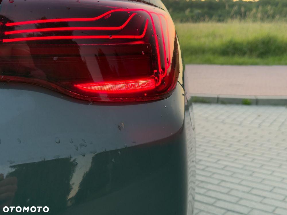 BMW Seria 4 430i M Sport - 10