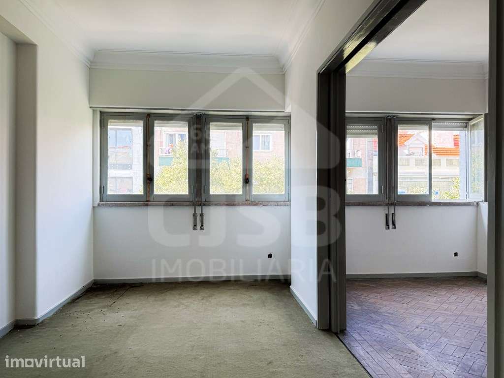 Apartamento T6 em Arroios - Grande imagem: 5/38