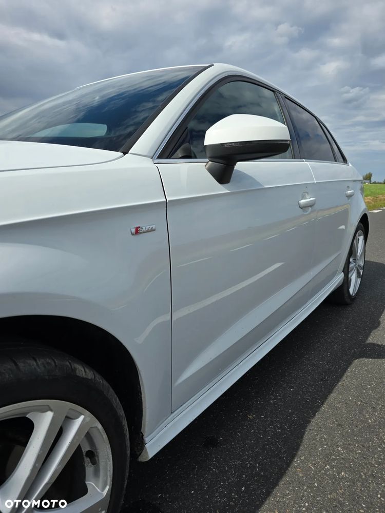 Audi A3 - 12