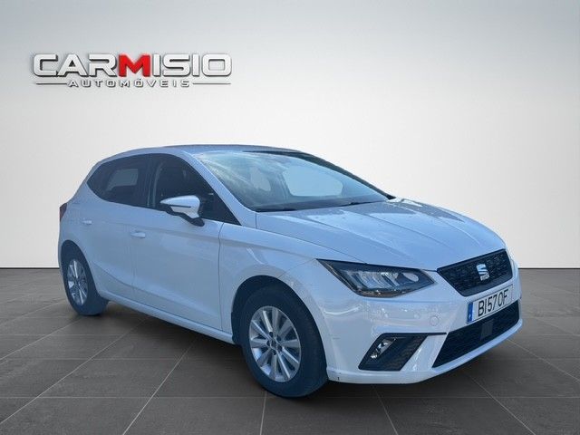 SEAT Ibiza 1.0 TSI Style DSG