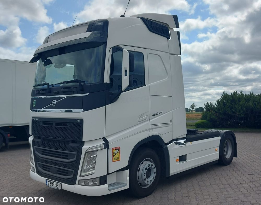 Volvo FH, 2020r.  netto 158 tys netto - 1
