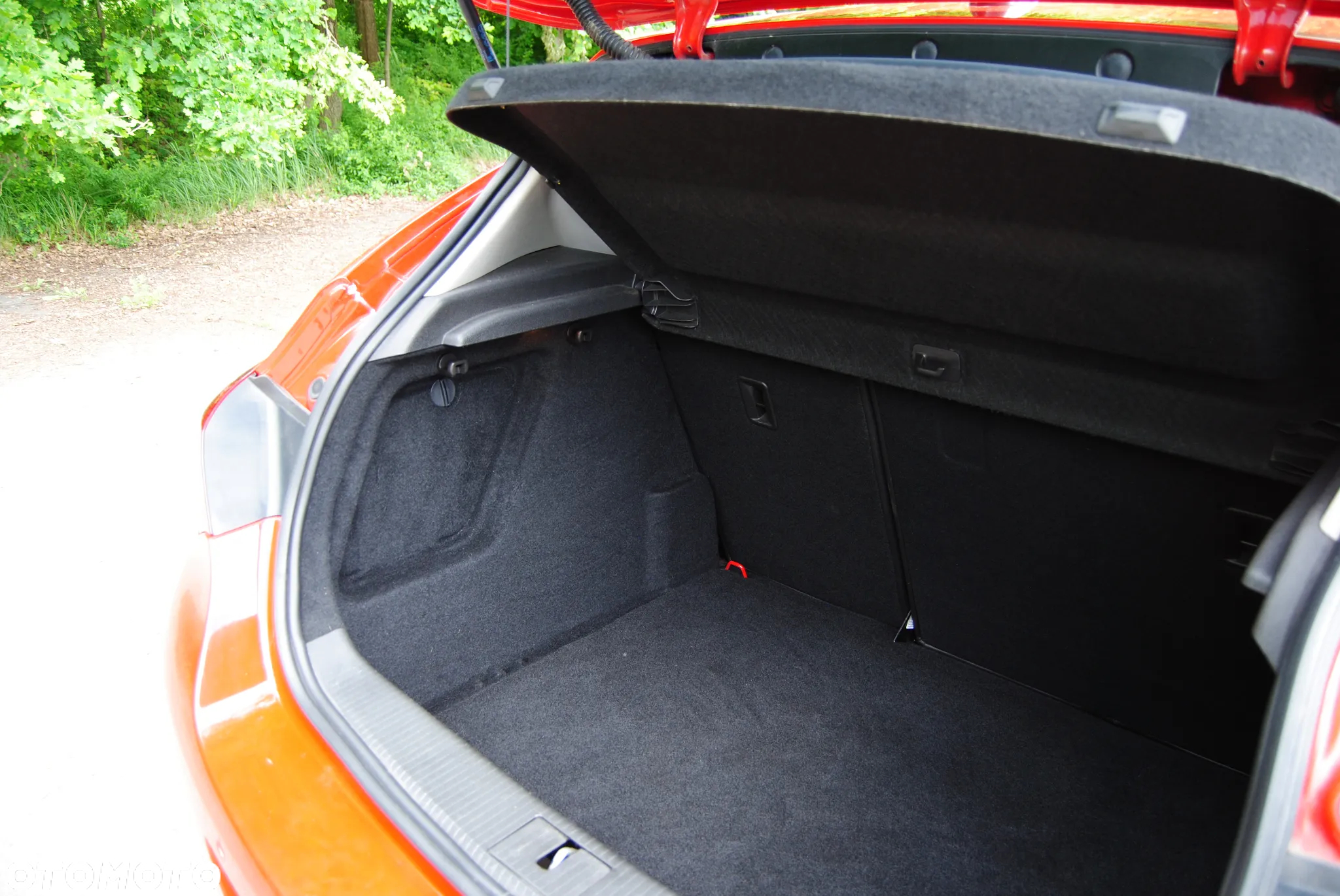 Opel Astra IV 2.0 CDTI Cosmo - 12