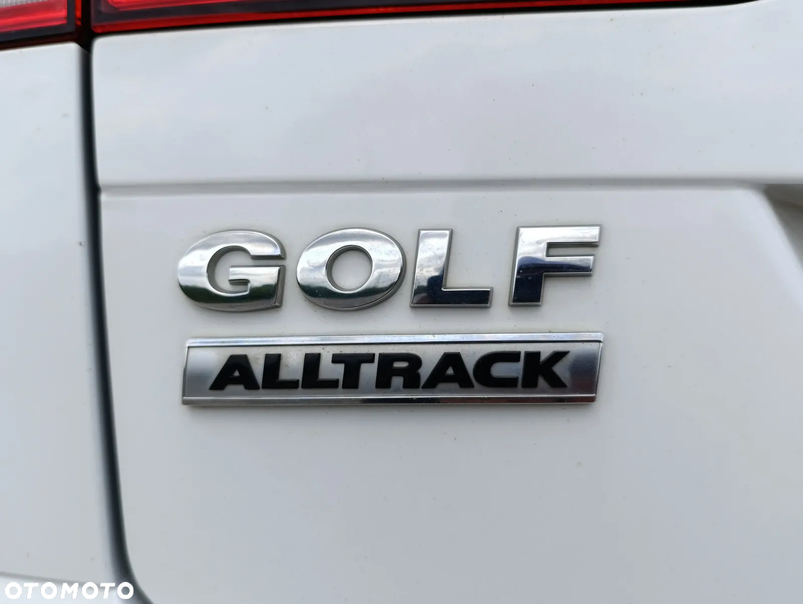 Volkswagen Golf Alltrack 2.0 TDI BMT 4Mot DSG - 32