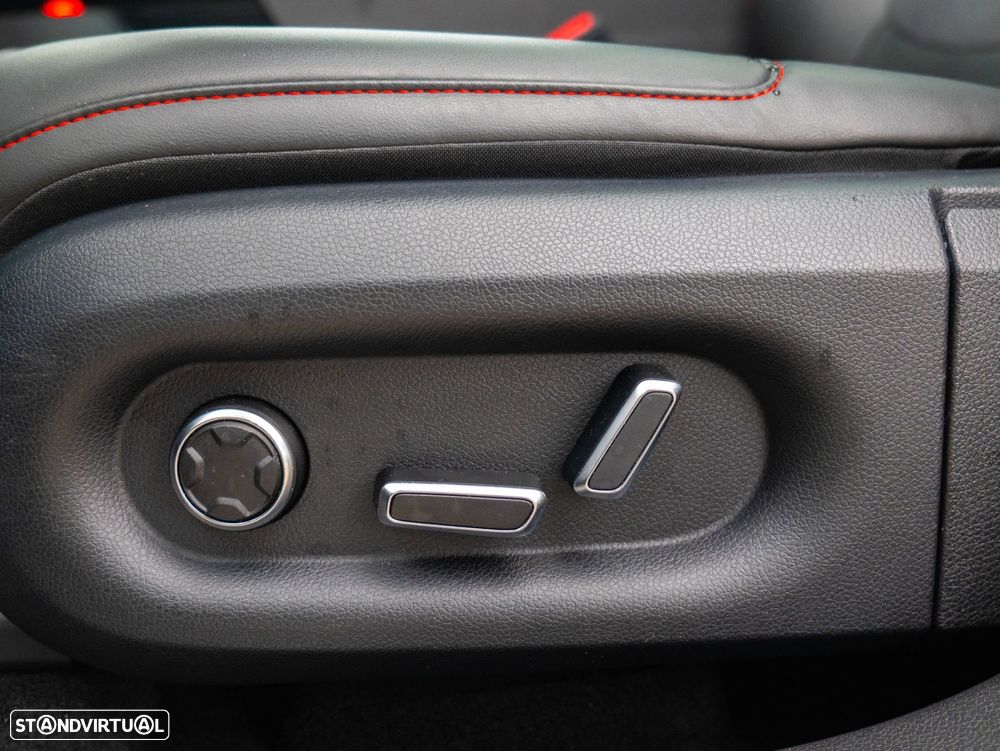 Smart #1 66 kWh Brabus AWD - 16