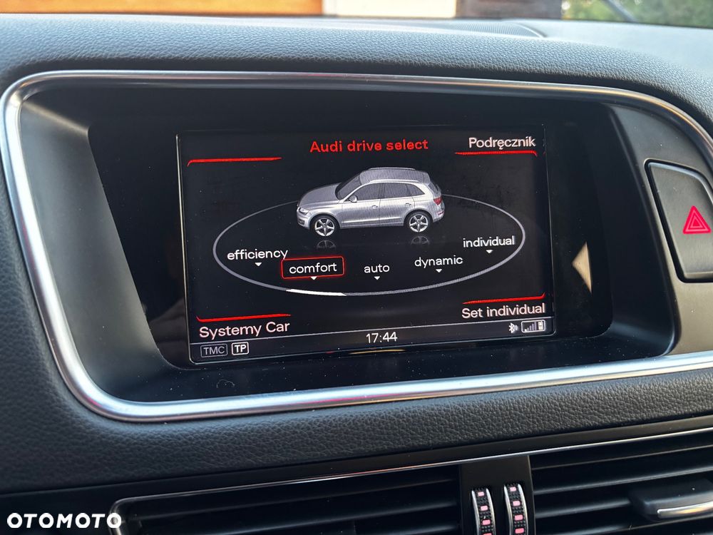 Audi SQ5 3.0 TDI Quattro Tiptr - 32