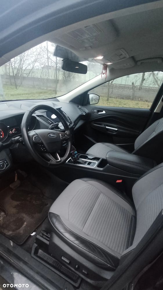 Ford Kuga 1.5 EcoBoost FWD Trend ASS GPF - 23