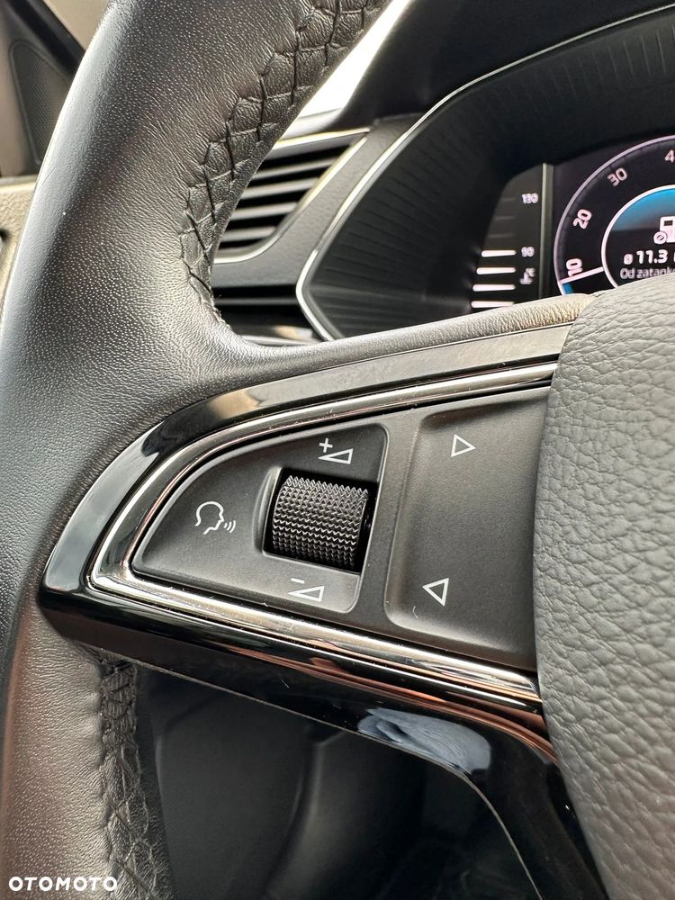 Skoda Superb 2.0 TSI 4x4 L&K DSG - 26