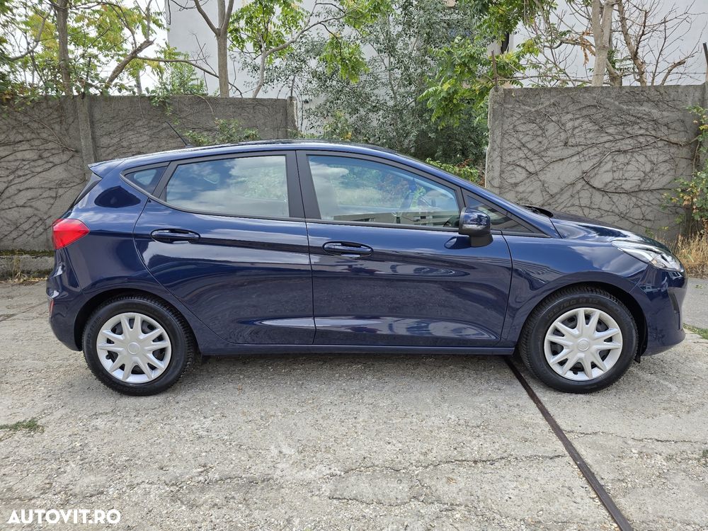Ford Fiesta 1.1 Trend - 14