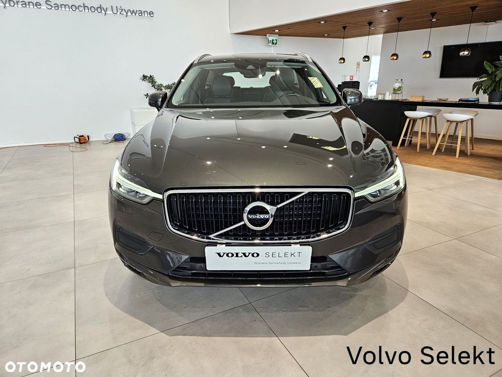 Volvo XC 60 - 5