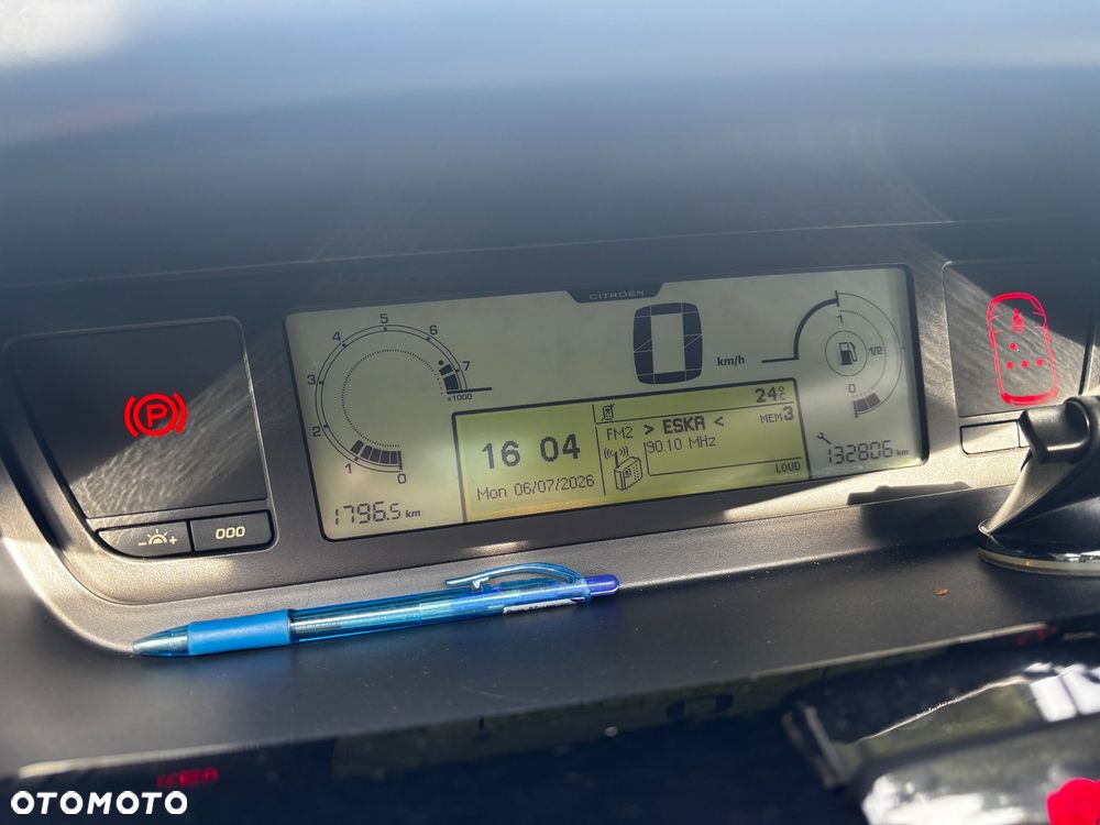 Citroën C4 Picasso VTi 120 Selection - 10