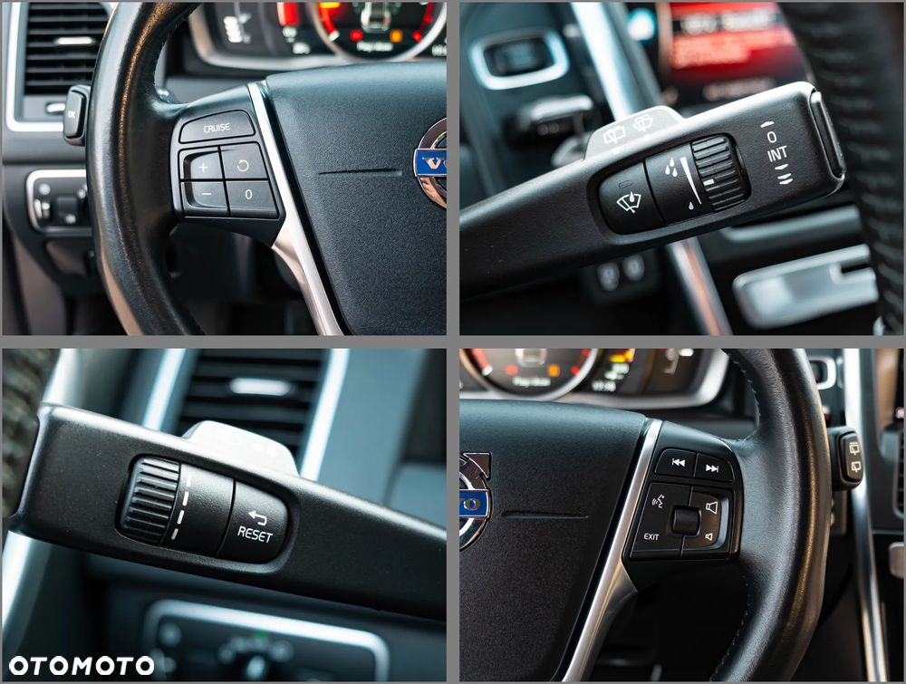 Volvo XC 60 D4 Momentum - 18