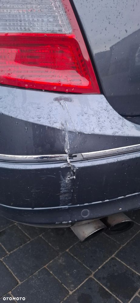 Mercedes-Benz Klasa C - 7