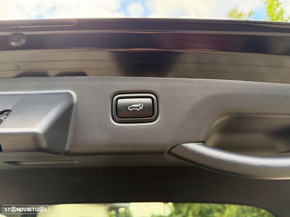 Kia Niro EV Inspiration - 9