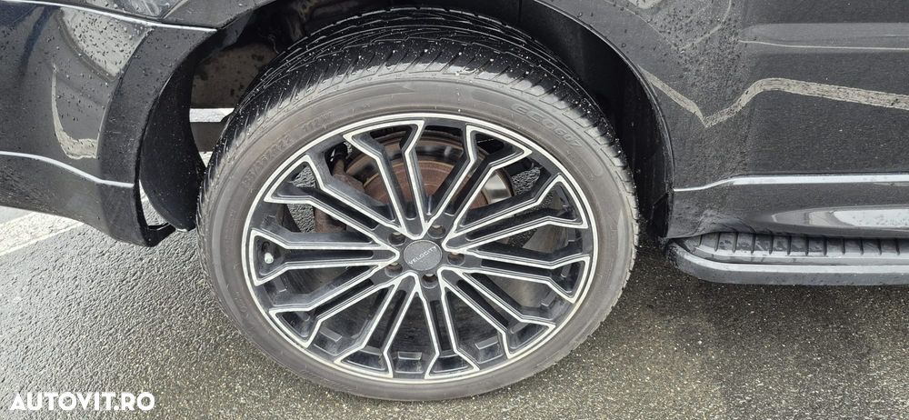 Land Rover Range Rover Sport - 27