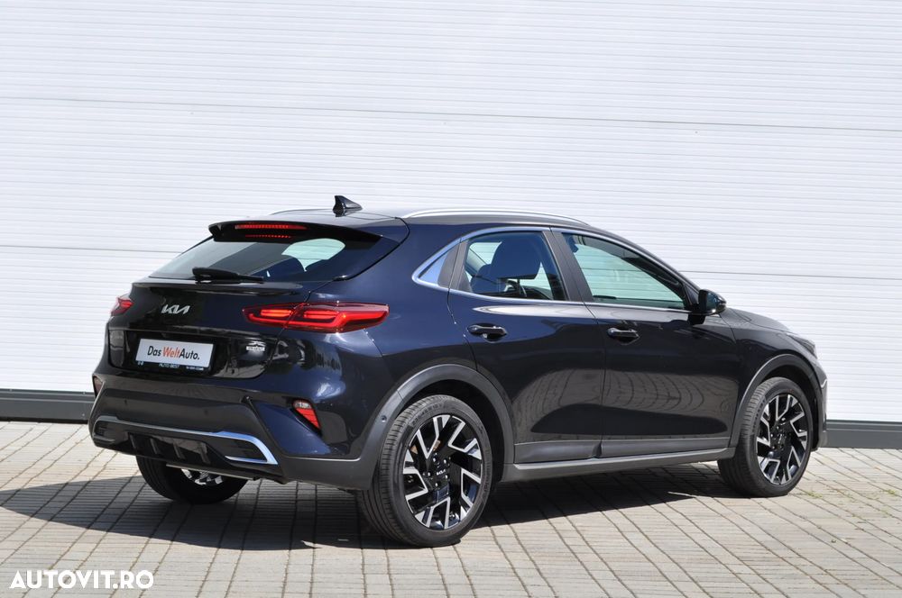 Kia XCeed 1.6 GDI DCT6 OPF SPIRIT - 7