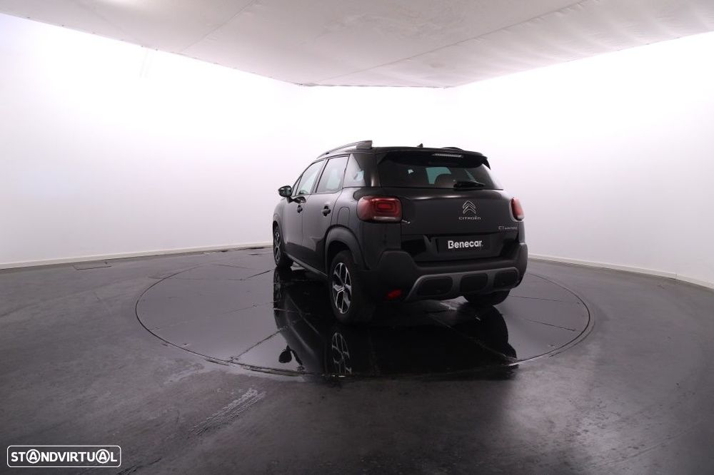 Citroën C3 Aircross 1.2 PureTech C-Series - 5