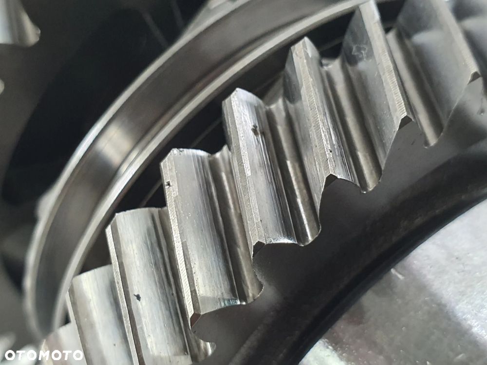 Skrzynia Biegow Walek Tryb Bmw RT 1200 Gs K25 K26 K28 - 11