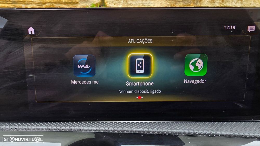 Mercedes-Benz CLA 250 - 49