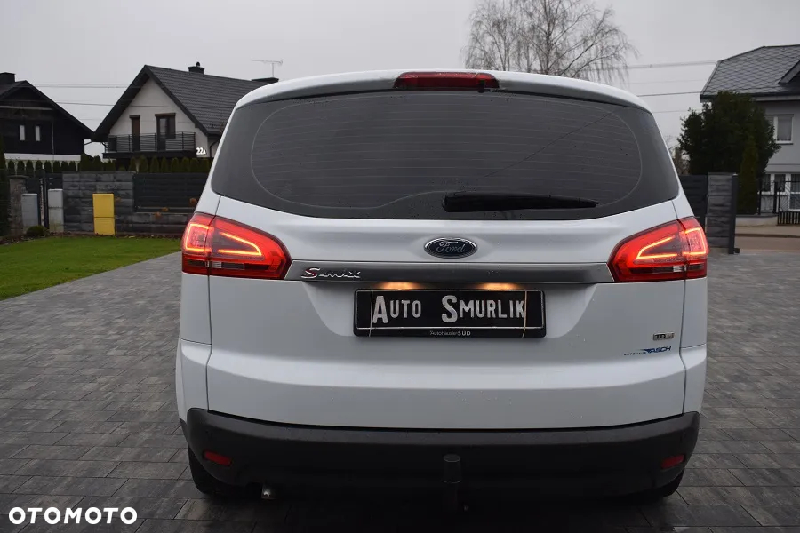 Ford S-Max 2.0 TDCi Gold X - 23