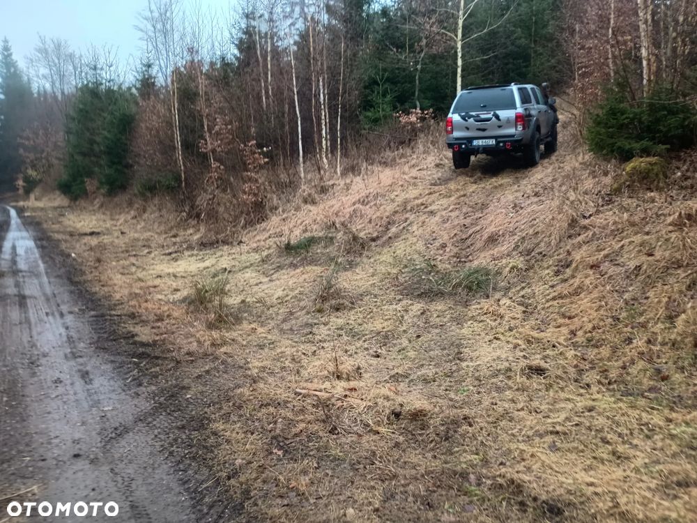 Toyota Hilux 2.4 D-4D Double Cab DLX 4x4 - 15