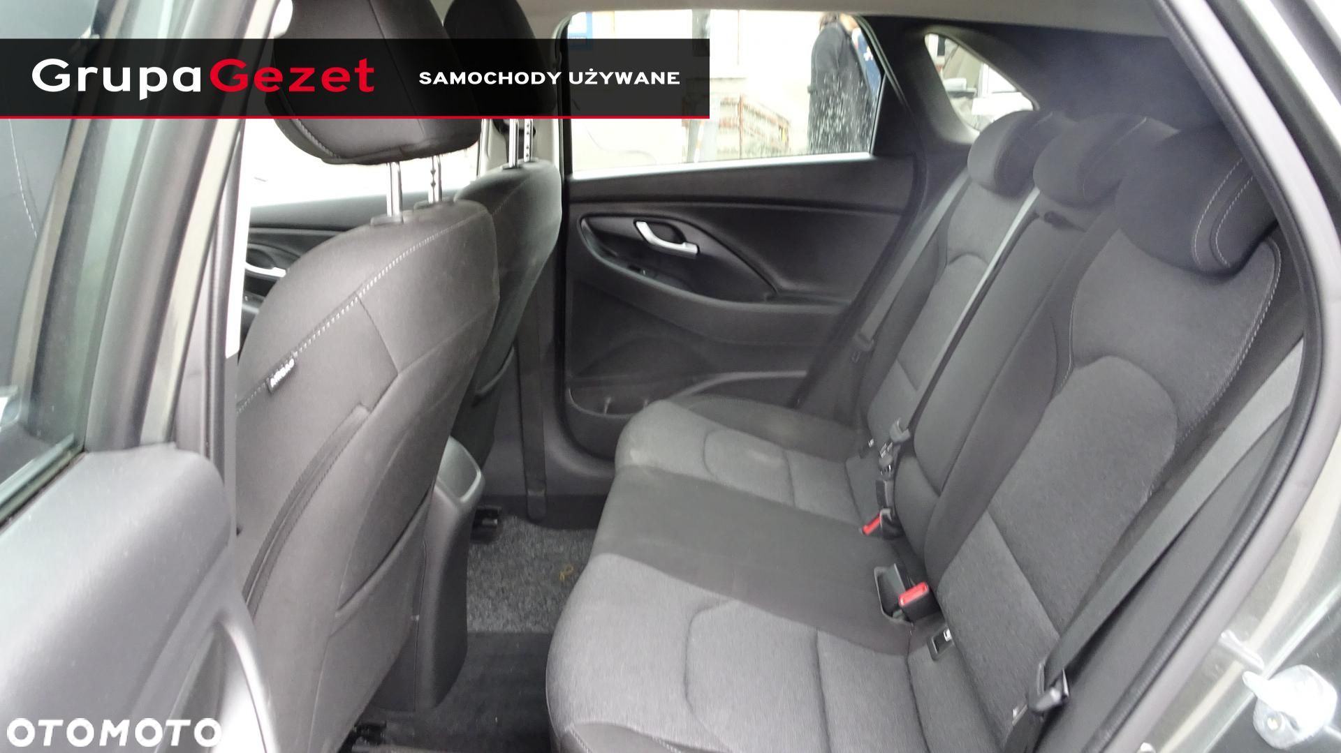 Hyundai i30 - 8