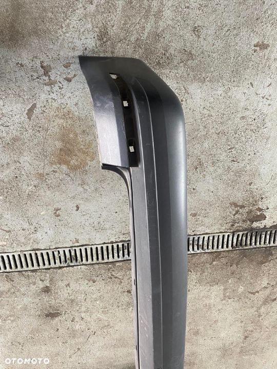 Vw T6 Zderzak Tył Nowy Oryginał 15- 7LA807417 - 2