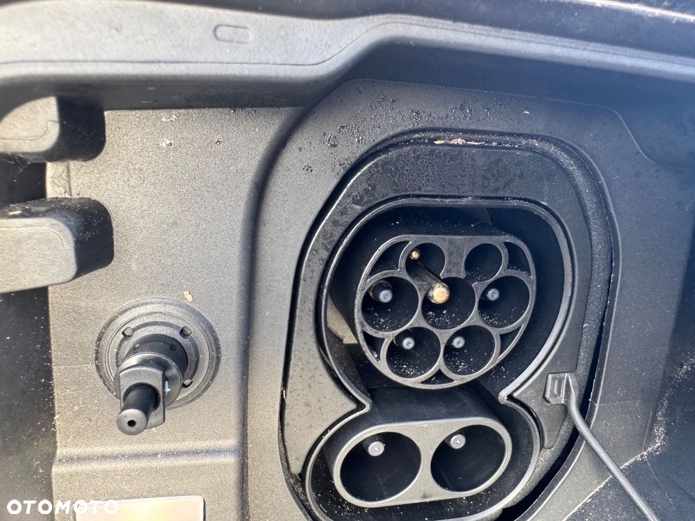 Renault Megane 220 Comfort Range Techno - 11