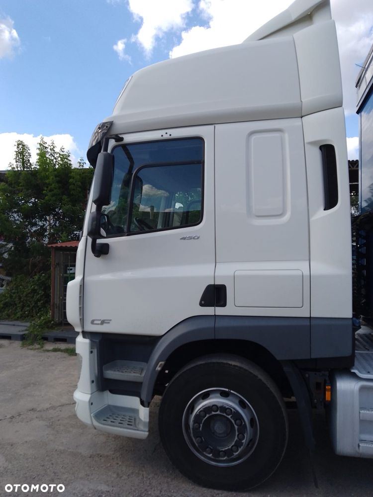 DAF CF 450 - 7