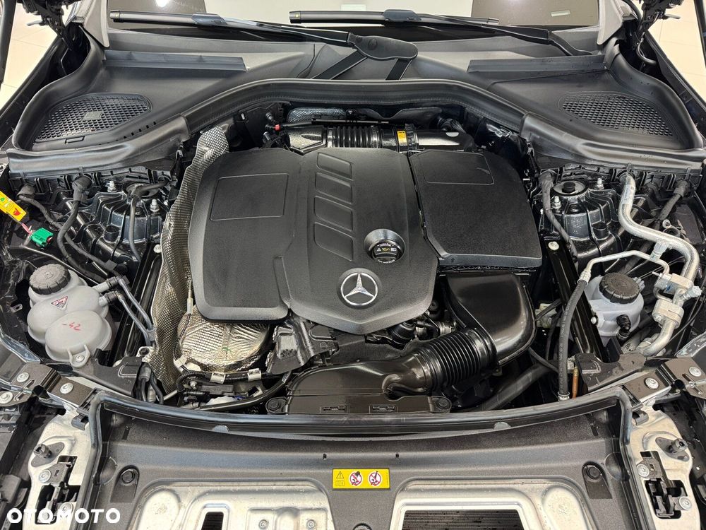 Mercedes-Benz GLC 300 de 4-Matic Avantgarde - 20