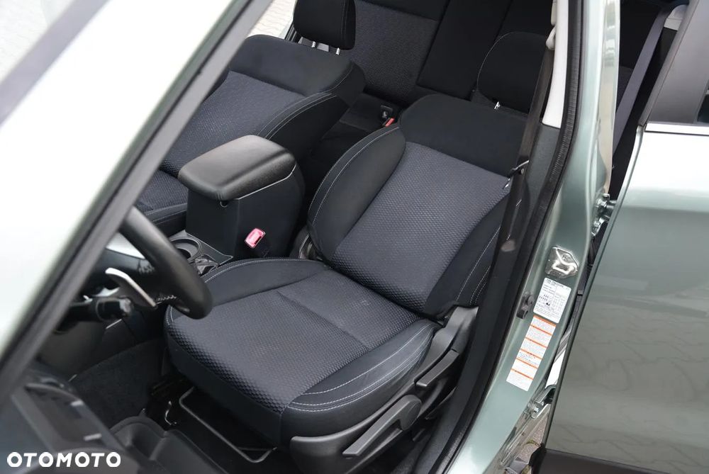 Subaru Forester 2.0i Comfort Lineartronic EU6 - 18