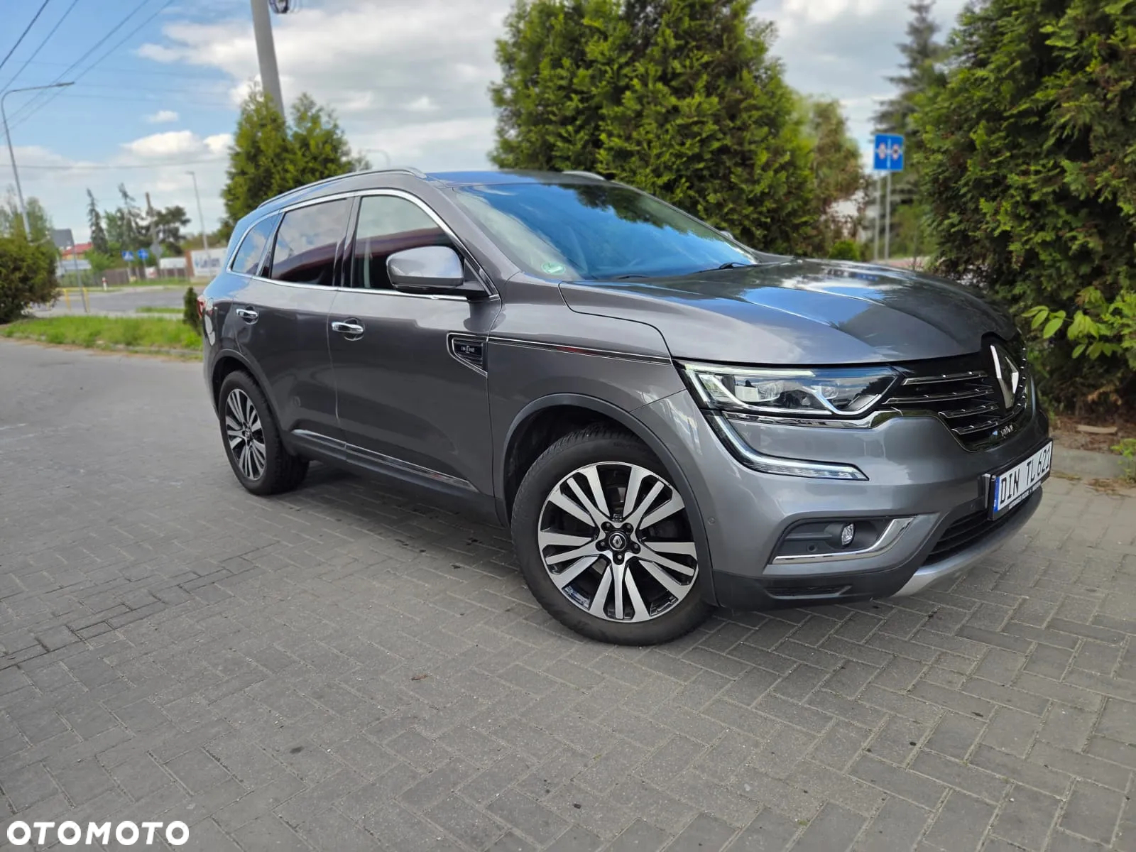 Renault Koleos 2.0 dCi Initiale Paris 4x4 X-Tronic - 19